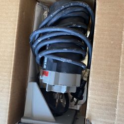 Porter Cable Laminate Trimmer / Router