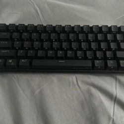 Keyboard 60%