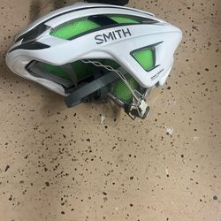 Smith Bicycle Helmet