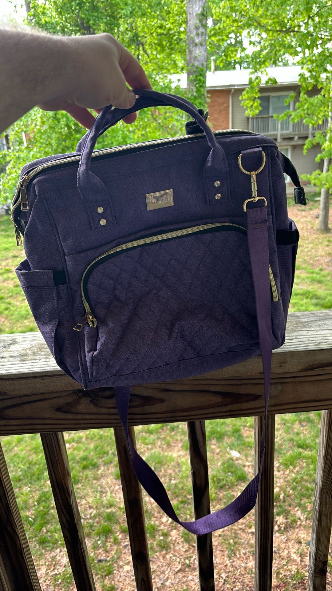 Lunch Bag