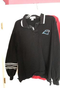 Carolina Panther sweatshirt