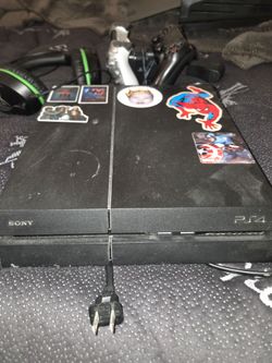 Ps4