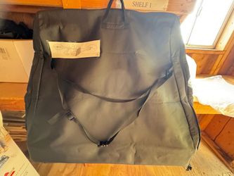 Mopar Jeep Wrangler & Gladiator Freedom Panel Storage Bag ((contact info removed)6AD)