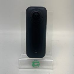 Insta360 X4 Air Lightweight 8K 360 Camera Graphite Black CINSAAFA-S