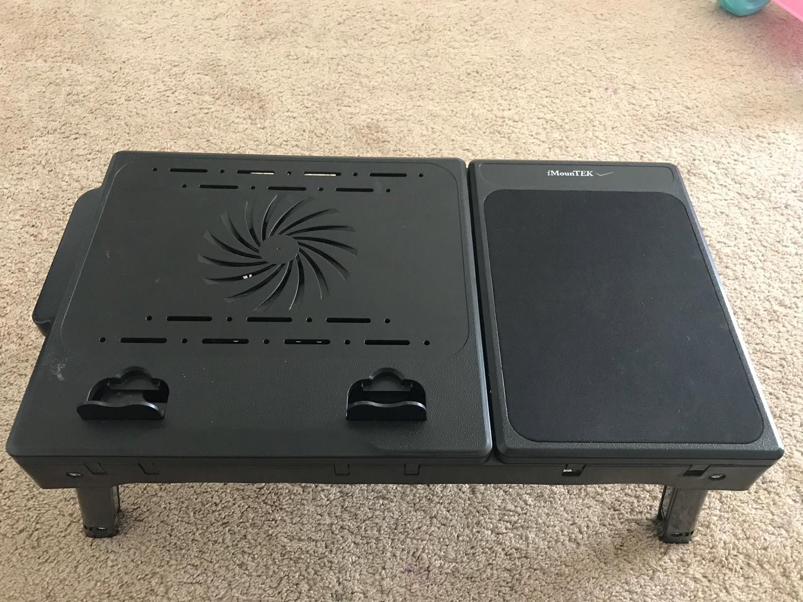 Laptop table