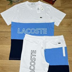 Lacoste Outfits 
