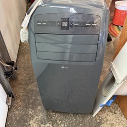Free Portable Air Conditioner 