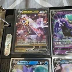 Pokemon Card Lot