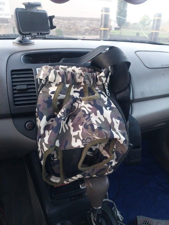 Dog Carrier