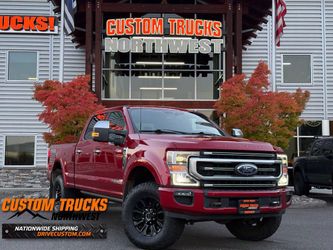2022 Ford F-350