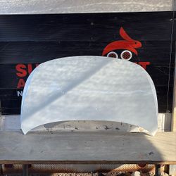 2021 ID.4 Hood OEM  Hail Damage Granizo 2024 