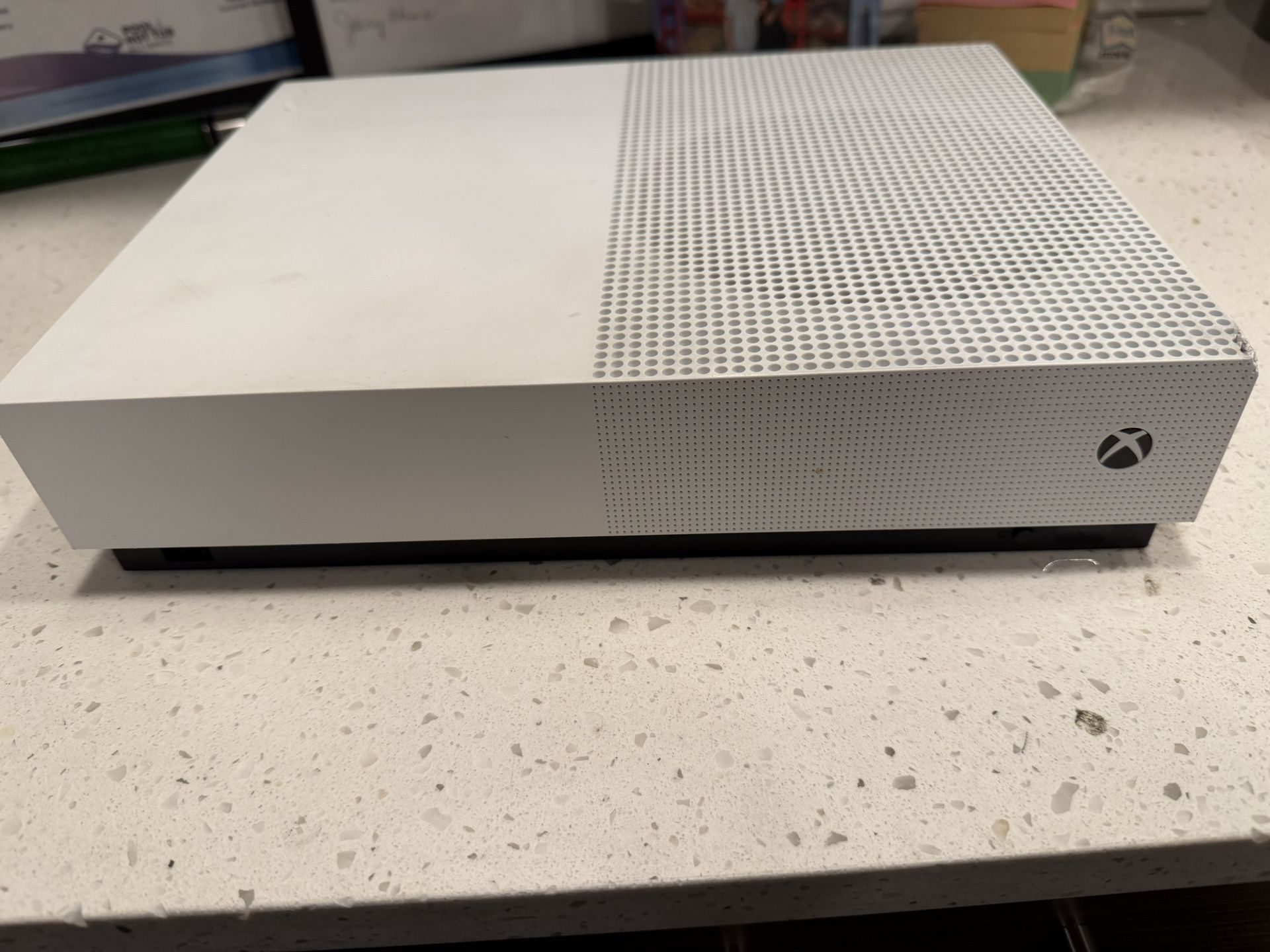 Xbox One Series S