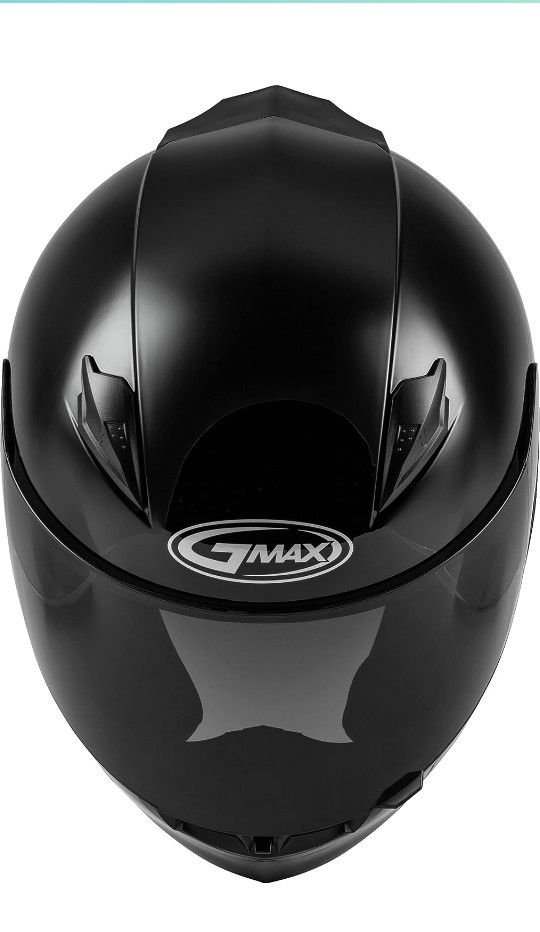 Gmax Full Face Helmet