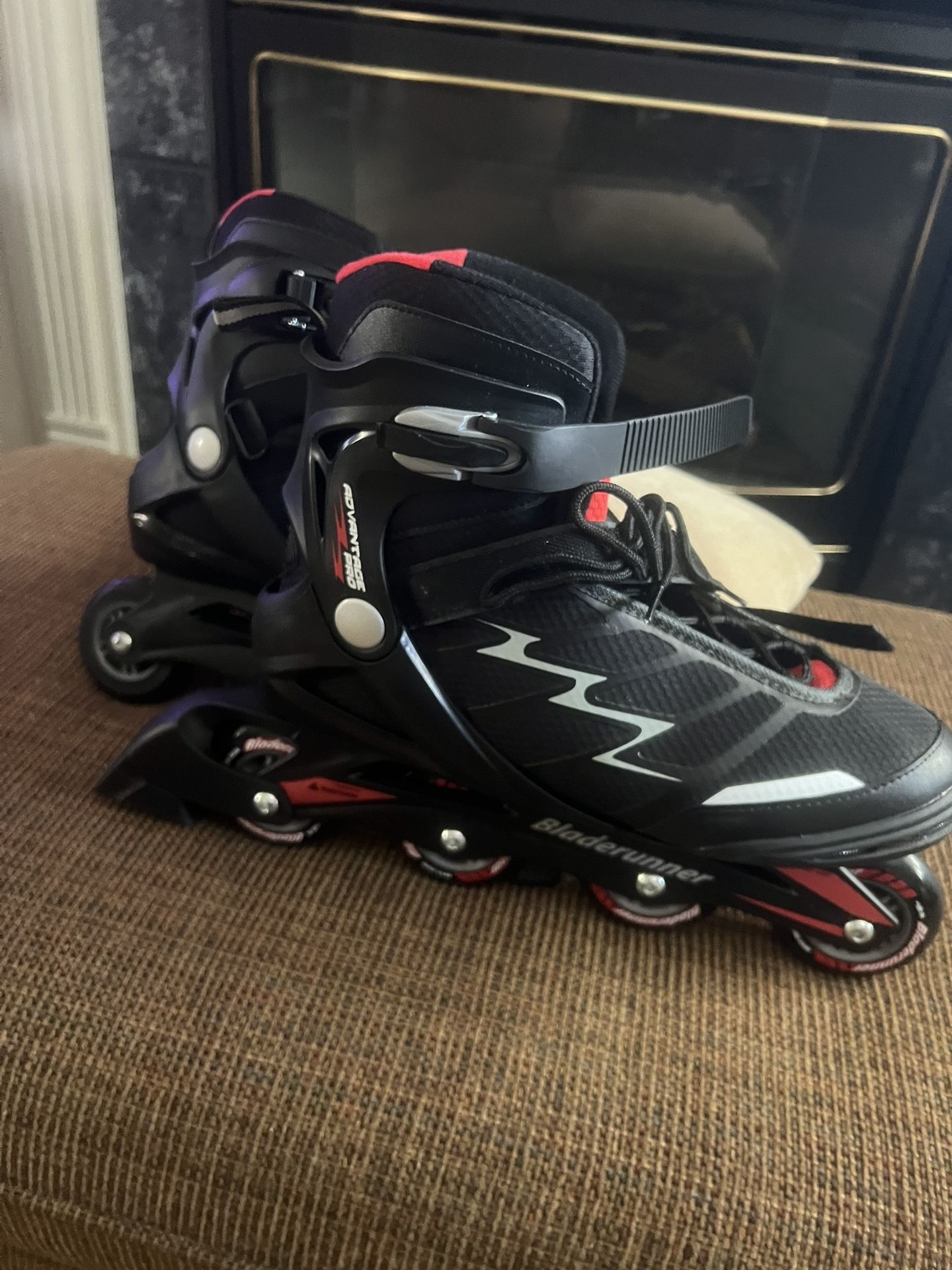 Rollerblades Size 12 Men’s