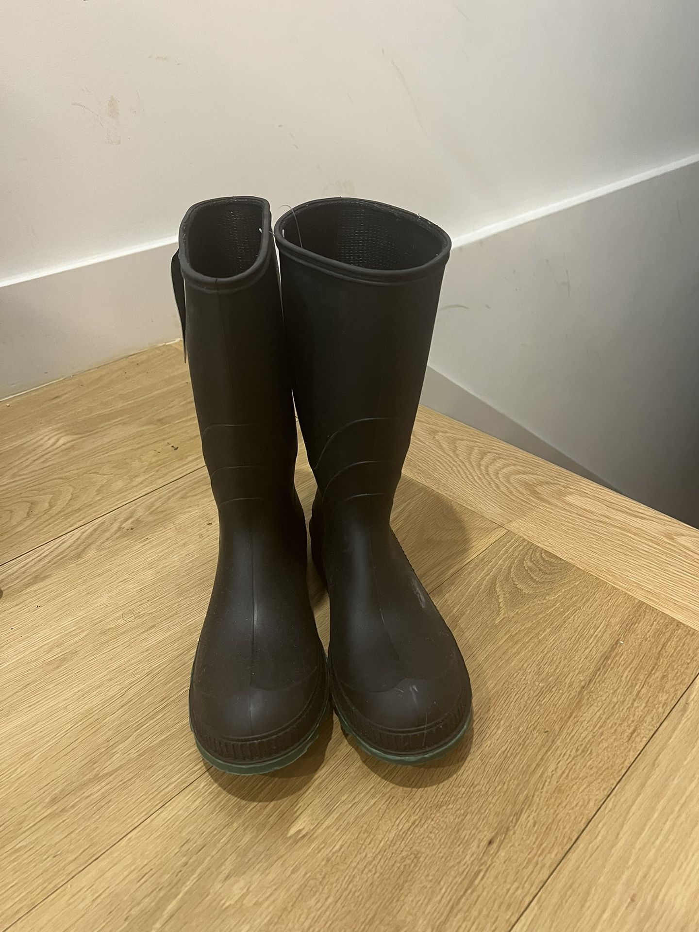 Rain Boots - Brand New 