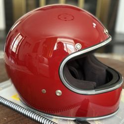 Biltwell Gringo Size Small