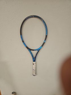 Babolat Pure Drive Team Tennis Racket - 4 1/4 Grip Size