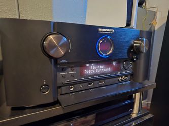 Marantz