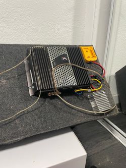 Kicker impulse 1x252