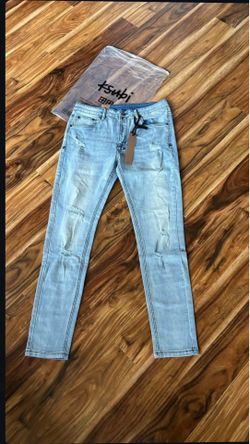 Ksubi jeans