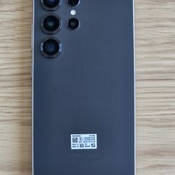 Samsung S25 Ultra Unlocked