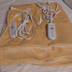 Heating Blanket