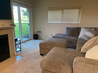 Like new furniture for sale