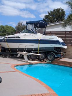 Trailer for sale
