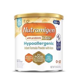Nutramigen 