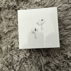 AirPods Pro 2 Gen
