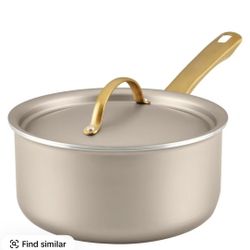 Farberware Pan 