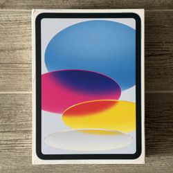Apple iPad 128Gb 2025 A16 Wi-Fi - BRAND NEW / WARRANTY 