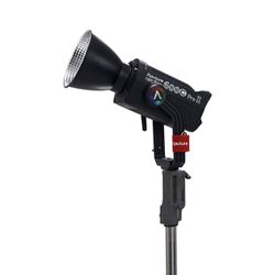 Aputure LS 600c Pro II RGB LED Monolight