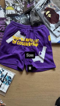 Aloc shorts