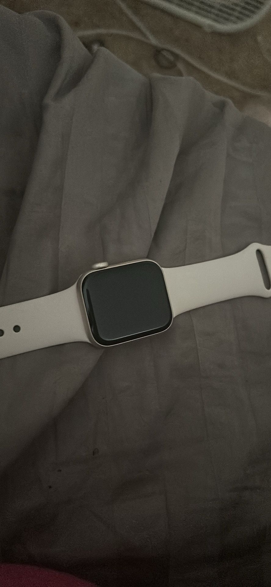 Apple Watch SE