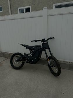 2025 Eride pro s