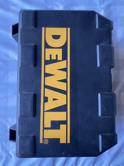 DeWALT Electric Sander DW411/DW412 1/4 Sheet Sander