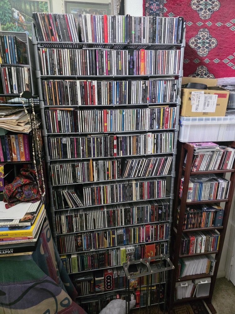 Cds