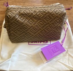 Fendi X Skims Beauty Pouch 