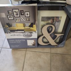 Picture Frames