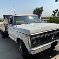 1977 Ford 3500