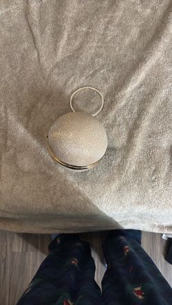 Stylish, unique bag
