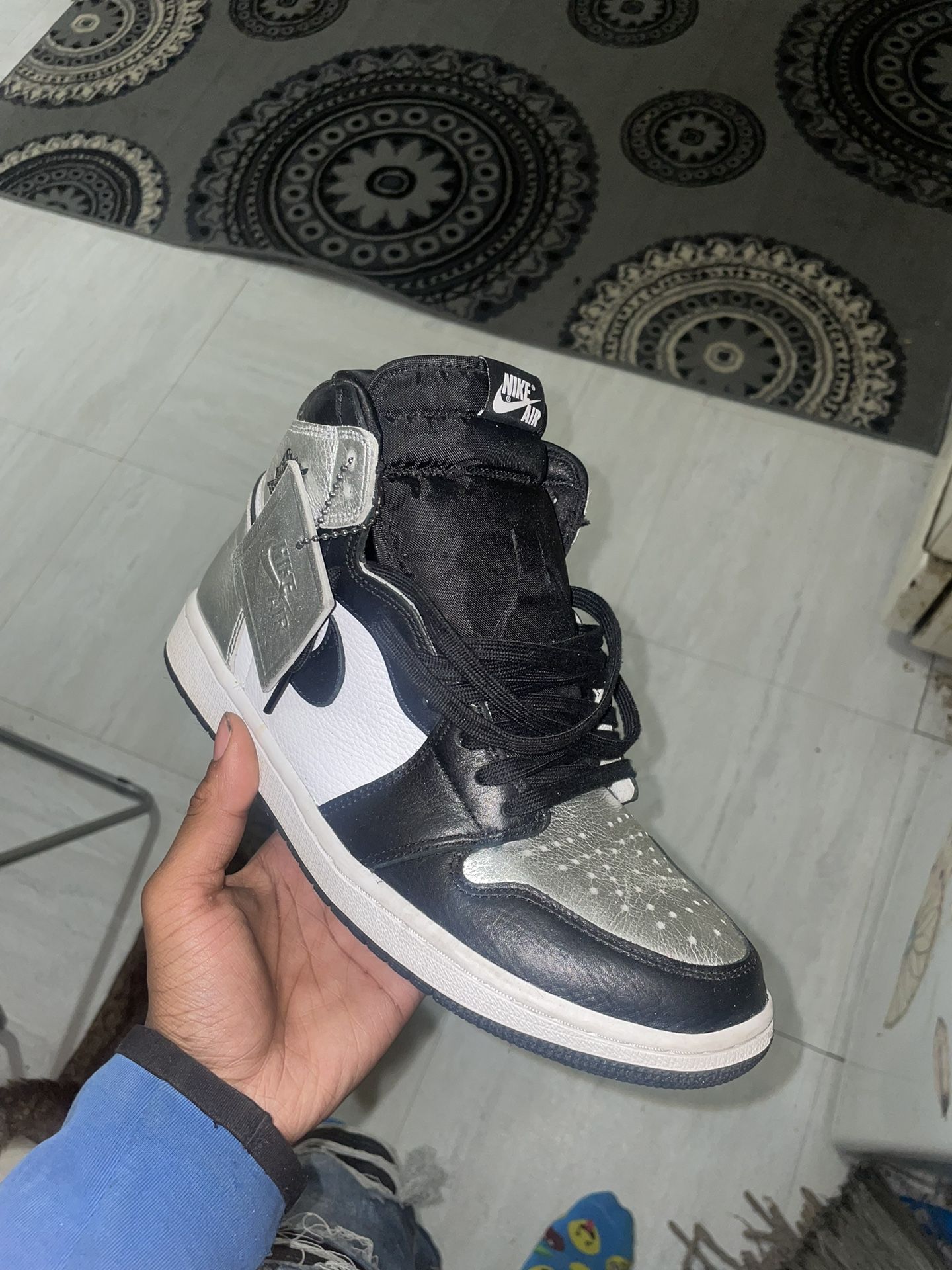 Jordan 1