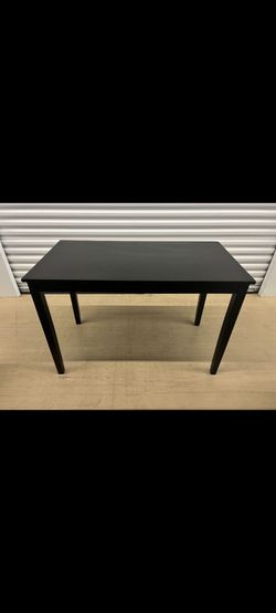 Solid Versatile Table