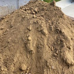 Free Clean Fill Dirt