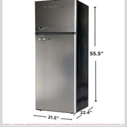 Brand New  Frigidaire Fridge
