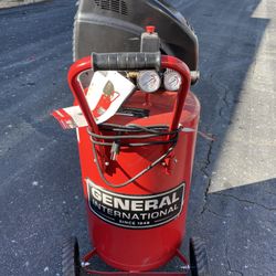 Air compressor 20 gallon