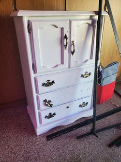 Dresser Ventage 