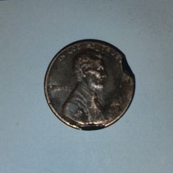 1985 No Membership Error Coin