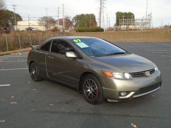 2007 Honda Civic